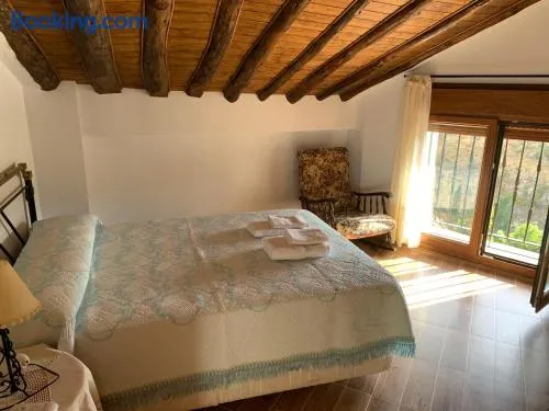 Habitación Rural El Chorrillo - Image 1