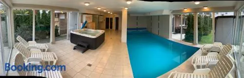 Lillawellness apartman Siófok - Image 1