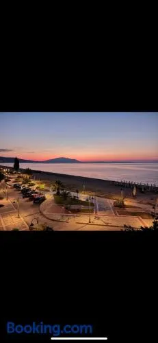Villa Un bel posto Sea View - Image 1