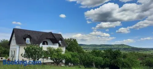 Káli Panoráma Ház - Image 1