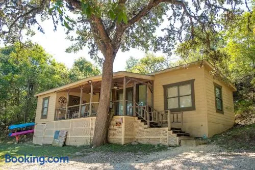 Boulderdash Cabin - Image 1