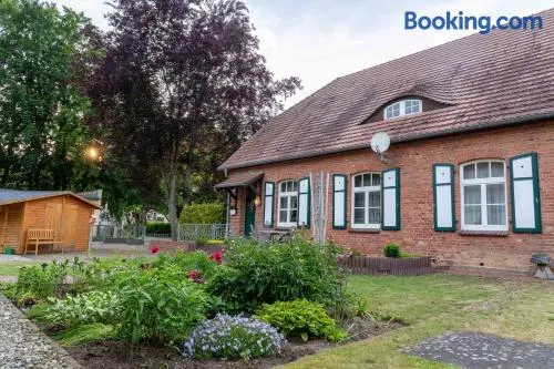 Alte Schule Ivenack - Image 1