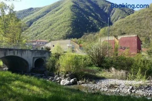 T2 meuble tout confort, residence le vallon des sources - Image 1