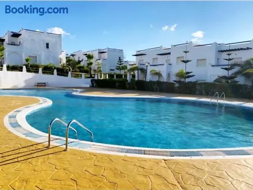 Villa Al cudia smir vue sur mer Fnideq - Image 1