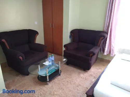 Crown Hotel Kericho - Image 1