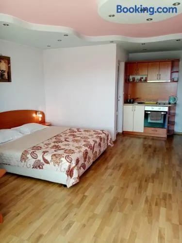 Apartments Center - Image 1