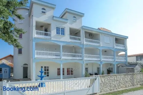 SENITA's Rooms & Apartments - Image 1