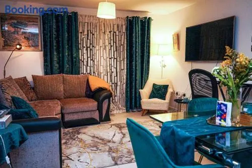 The Homely Haven - Image 1
