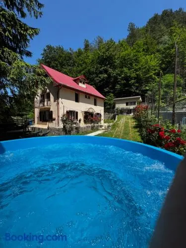 Casa Trei Brazi Bratca - Image 1