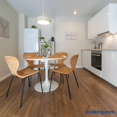 Apartamento Luis de Vargas - Image 1