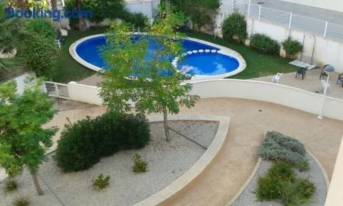Apartamento Migdia-Moraira - Image 1