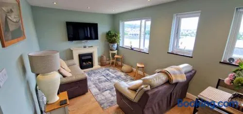 Coastal Lakeside - Image 1