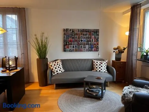2-Raum-Appartment Nähe alte Maschienenhalle GUT Solingen, gute Anbindung ÖPNV - Image 1