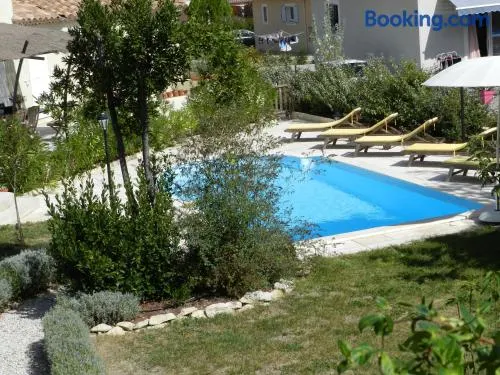 Les Broussous - Image 1