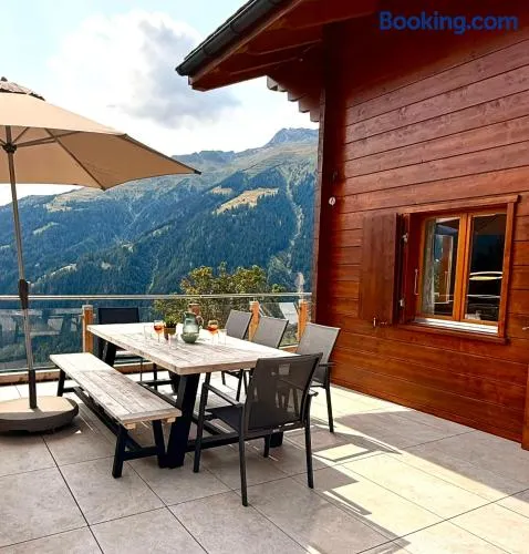Chalet Poiema - Image 1