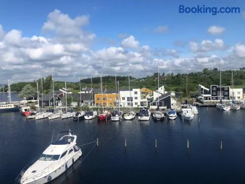 Hyggelig sommerhus Øer Maritime ferieby Ebeltoft - Image 1
