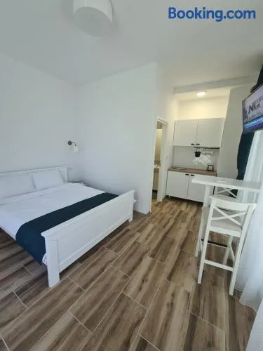 Apartman Cute&Cosy - Image 1