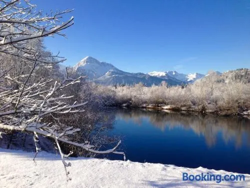Christoph's mountain and lake view - Image 1