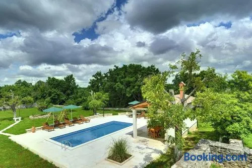 Villa Lucy - Image 1