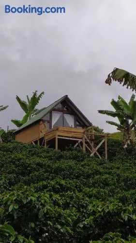 Glamping Jericó - Image 1