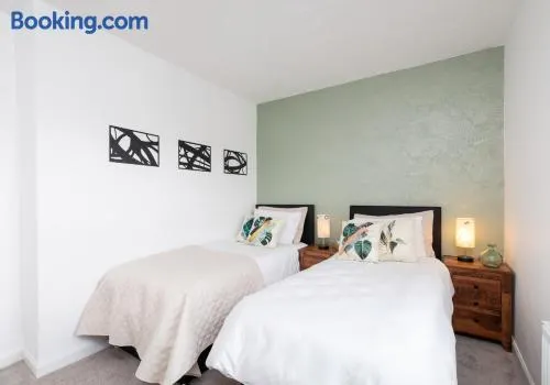 Broomfield No 31 by Klass Living Airdrie - Image 1