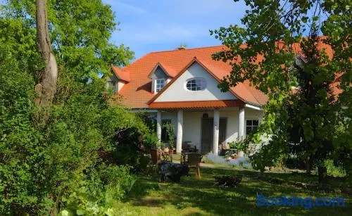 Agroturystyka Rawiczówka - Image 1
