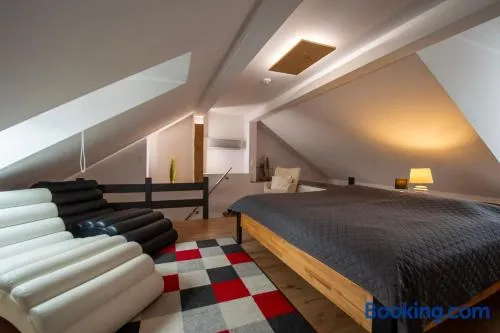 Apartmány Ztracená - Image 1