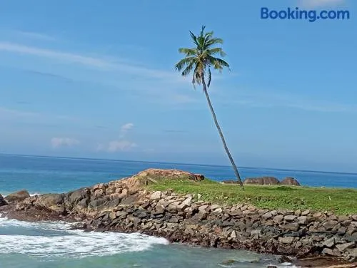 Sunset Beach Villa - Image 1