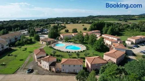 Les villas de Mélody - Image 1