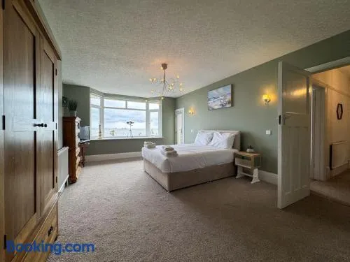 Seafront Beach House - Image 1