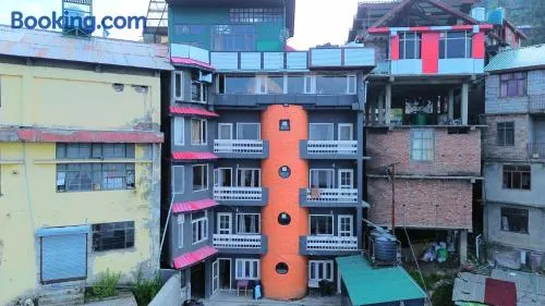 Hotel Aman - Image 1