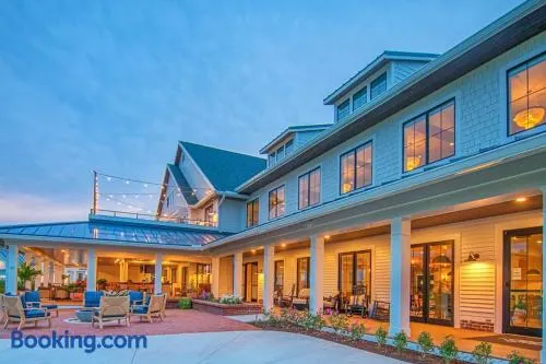 Bayside Resort - Image 1