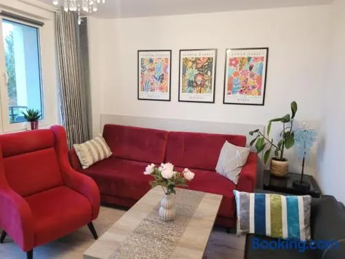 Apartament MILANO Chojnice - Image 1