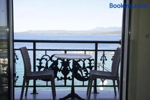 Hotel Miramare - Image 1