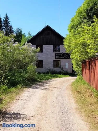 Vargheden B&B och trädgård - Image 1