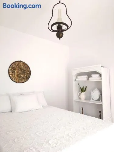 Plectranthus Residence Paros - Image 1