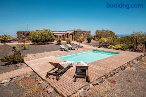 Ecovilla Haleakala con Piscina y Sauna privadas - Image 1
