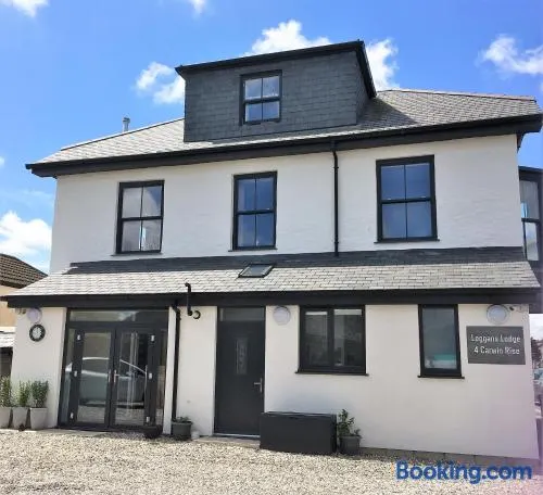 Loggans Lodge - Image 1