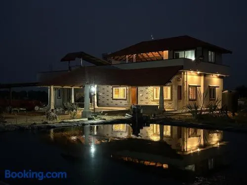 Prakruthi Farm House - Chinthamani Kolar - Image 1