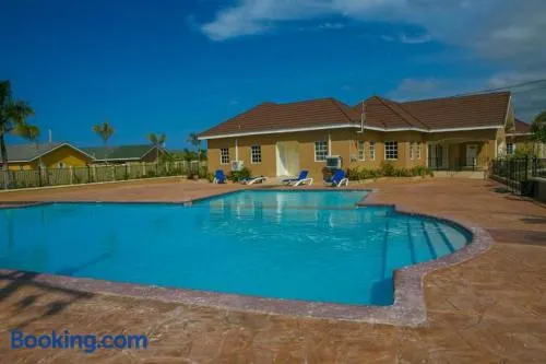 J Ochi ApartHotel - Image 1