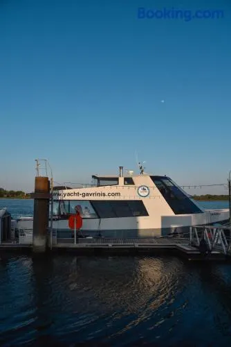 Yacht Gavrinis - Image 1