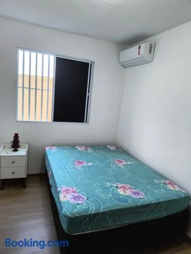 Apartamentonovo Aracaju - Image 1