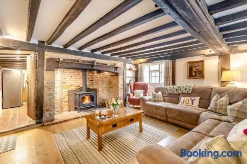 4 Bed in Bethersden oc-r44852 - Image 1