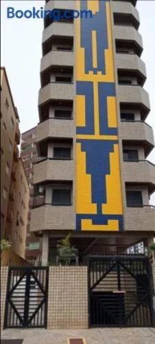 APTO. 12 - Residencial Giovanna. - Image 1