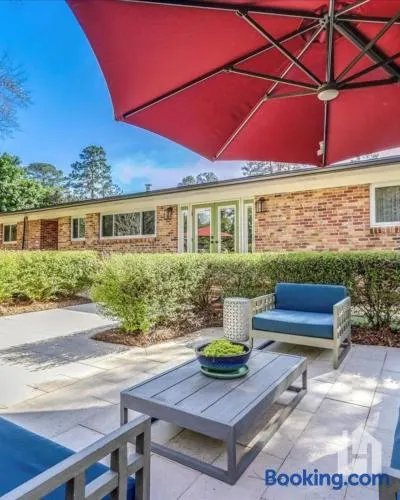 Sweet Retreat in Betton - Image 1