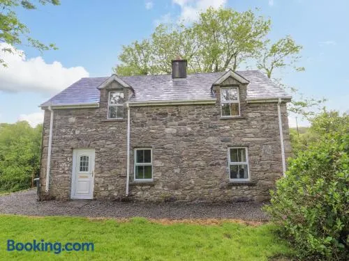 Gortagown Cottage - Image 1