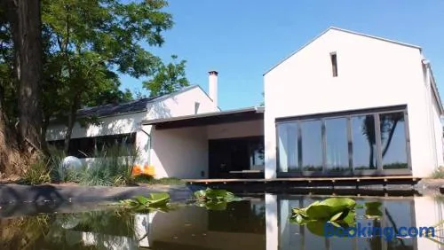 Héthatár Wellness Vendégház - Vörösbegy - Image 1