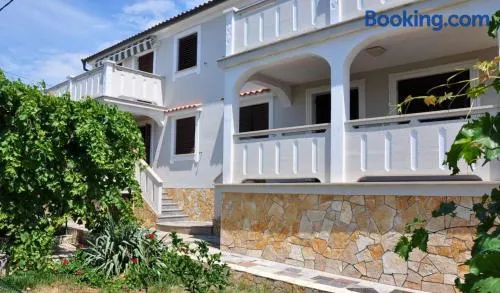 Apartments Kalsan - Image 1