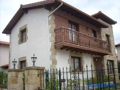Casa Rio Cubas - Image 1