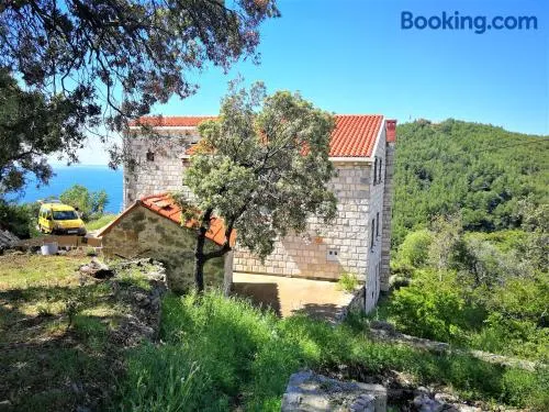 Countryside Vacation House VITEZ - Image 1